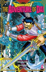 Dragon Quest - The Adventure of Dai